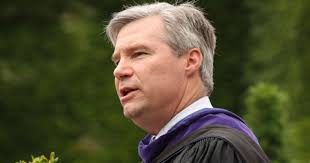 UVA Law Alumni Elected to U.S. Senate