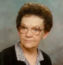 In Loving Memory of Maxine Johnson