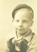 Charles Elam Obituary