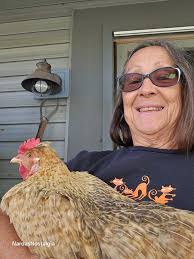 What are the best tips for chicken tending and keeping them healthy?