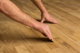 hardwood floor gaps and how to fix them