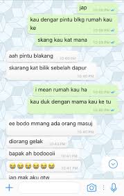 Kisah pengembaraan amir (beto kusyairy) dan sharnaz (siti saleha) yang telahpun berkahwin. Dia Ambik Tong Gas Cuba Pecahkan Pintu Bilik Aku