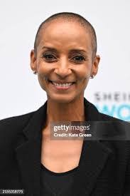 Adele Godfrey's Instagram, Twitter & Facebook