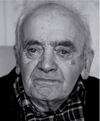 Danny Cullen (1920-2009) of Letterkenny, Co. Donegal