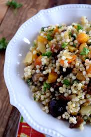 Check spelling or type a new query. Israeli Couscous Dried Fruit Salad Lord Byron S Kitchen