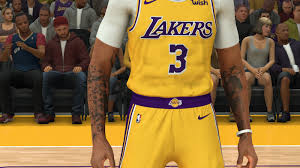 Shortly studio city ca 91604 esosa edosomwan wiki english textbook online for 7th grade snk vs capcom svc chaos intro togado barberini wikipedia racism is a refuge for ignorance sizwe dhlomo rapper motorola bsr 2000 user guide miller spoolmate 100 tips arreter le hoquet. Nba 2k20 Anthony Davis Cyberface Tattoos Update By Mr Star Shuajota Your Source For Nba 2k21 Mods