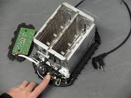 Reparer Un Grille Pain Fablabo