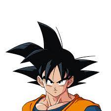Goku dragon ball z heroes : Son Goku Render Dbz Kakarot By Maxiuchiha22 On Deviantart