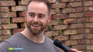 RONAN BRADY PERFORMANCE