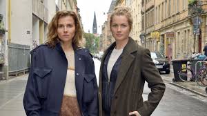 In „der böse könig, dem aktuellen. Tv Kommissare Die Tatort Teams In Der Stilkritik Brigitte De