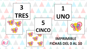 Imprimible Para Ninos Unir Parejas De Numeros Del 0 Al 10 Juego Infantil Para Imprimir Descargar Mas Imprimibles En El Imprimible Fichas Juegos Con Numeros
