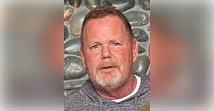 Obituary information for John Wayne Goodwin