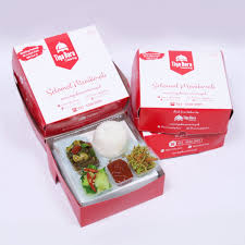 Kami juga menerima cetak berbagai macam box/kardus makanan sesuai kebutuhan anda. Cara Memilih Jasa Catering Nasi Box Nasi Kotak Blog Tiga Dara