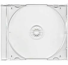 Since we added this program to our catalog in 2006, it has obtained 1,782 downloads, and last week it. Tray Fur Cd Jewelcase Ultra High Quality Transparent Transparent