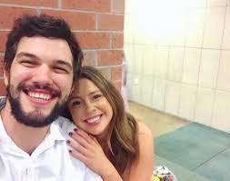 Emily Goldston and Conor McConnell's Wedding Website