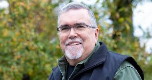 Mad River Outfitters: Jim Heilman