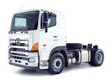 HINO-700