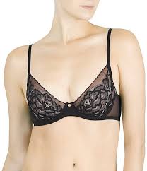 Natori Flora Contour Underwire Bra