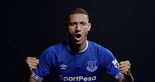Bei fifa finde ich ihn äußerst gelungen. Espn Barca Bestatigt Das Interesse An Evertons Sturmer Richarlison Wir Mogen Ihn Tribuna Com