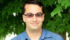 New library director welcomes 'challenge'