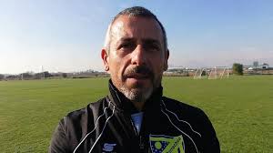 Hernán Peña, nuevo director técnico de Barnechea: "Ojalá salir campeones"