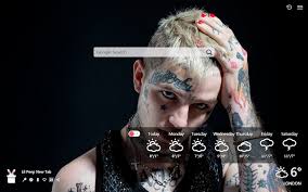 His lyrics include themes of suicide, addiction, abuse, and relationships. Fondos De Lil Peep Lil Peep Benz Truck Gelik 02 40 Blogelona