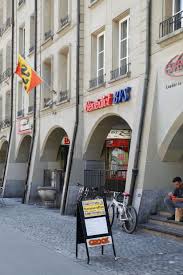 #aarbergergasse im gedröhn der #vuvuzelas. Fotogalerie Bern