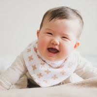 While we know you're probably itching to buy a tiny tutu scroll down to see our favorite educational toy and baby clothing gift ideas, and shop below. 4 Month Old Baby Month By Month