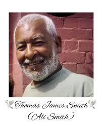 As most of you all know our dad which you all known as🕊️Tommy or Tom had  recently passed away which broke us an left us all heartbroken including  family,friends an people who