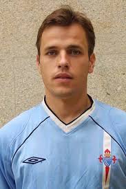Grandes y pequeños jugadores del Celta de Vigo: MANOLO SÁNCHEZ