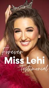 Miss Lehi Organization