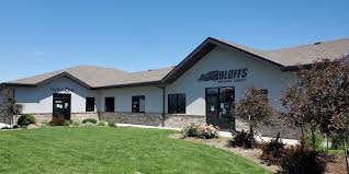 Bluffs Physical Therapy