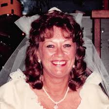 Patricia Ann Atkinson