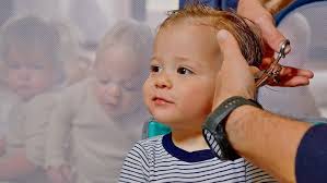 cosmo scalp treatment and ombré #shorts