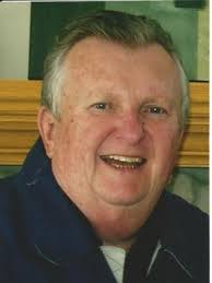 Gerald Haran Obituary (1939