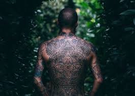 Check spelling or type a new query. 1001 Ideas For Cool And Gorgeous Tattoo Ideas For Men