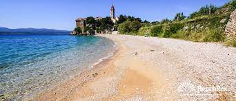 Save this story for later. Beach Martinica Bol Island Brac Dalmatia Split Croatia Beachrex Com