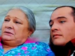 Con imágenes de 'Hugo Lombardi' e 'Inecita', Julián Arango recuerda a Dora  Cadavid