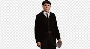 Born and raised in london, radcliffe made his acting debut at age ten in bbc one's television film david copperfield (1999), followed by his cinematic debut in the tailor of panama (2001). Ezra Miller Fantastic Beasts And Where To Find Them Credence Barebone Jacob Kowalski Newt Scamander Harry Potter Formal Wear Film Albus Dumbledore Png Pngwing