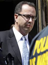 Where Is Subway Guy Jared Fogle Now? What We Know About His Life in Prison  (Including the Ironic Job He Has Behind Bars)