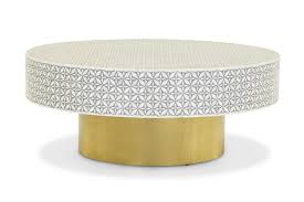 112.07 kb, 500 x 500. Hiran Bone Inlay Coffee Table Lounge Lovers