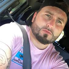 Christian Wayne Thomas