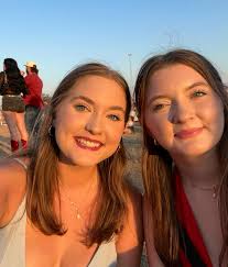 So blessed to share this October with my people!🩷 -spoke at a big  conference! -got my amazing ASD big! -got to celebrate my sweet friend  @ryann_teal So so thankful for this busy