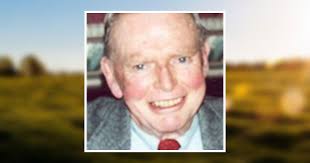 Kenneth J. Loftus Obituary June 19, 2007