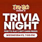 Greenville Trivia Night | Tipsy Taco Woodruff Rd event in Greenville, SC