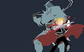 If you have your own one, just create an account on the website and upload a picture. Hd Wallpaper Fullmetal Alchemist Alphonse Elric Edward Elric Wallpaper Flare