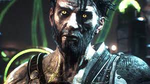 Arkham city ras al ghul ubahn. Ra S Al Ghul Arkhamverse Batman Wiki Fandom