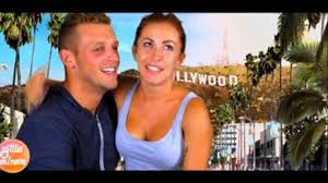 Au fil des saisons des ch'tis sur w9, hillary est très vite devenue l'une des candidates chouchou des téléspectateurs. Les Ch Tits Gaelle Et Jordan Youtube