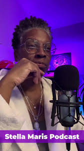 Stella Barey Podcast Strep