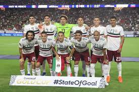 Defense has been the name of the game for the u.s. Usa Vs Mexico 2019 Friendly Scouting Mexico Stars And Stripes Fc